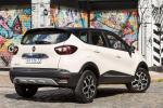 Renault Captur 2016 года (LA)